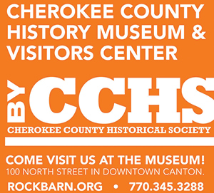 Cherokee Museum